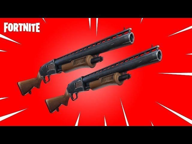 10 Most Broken Fortnite Glitches Of All Time