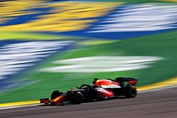 F1 announces new points system for Sprint races