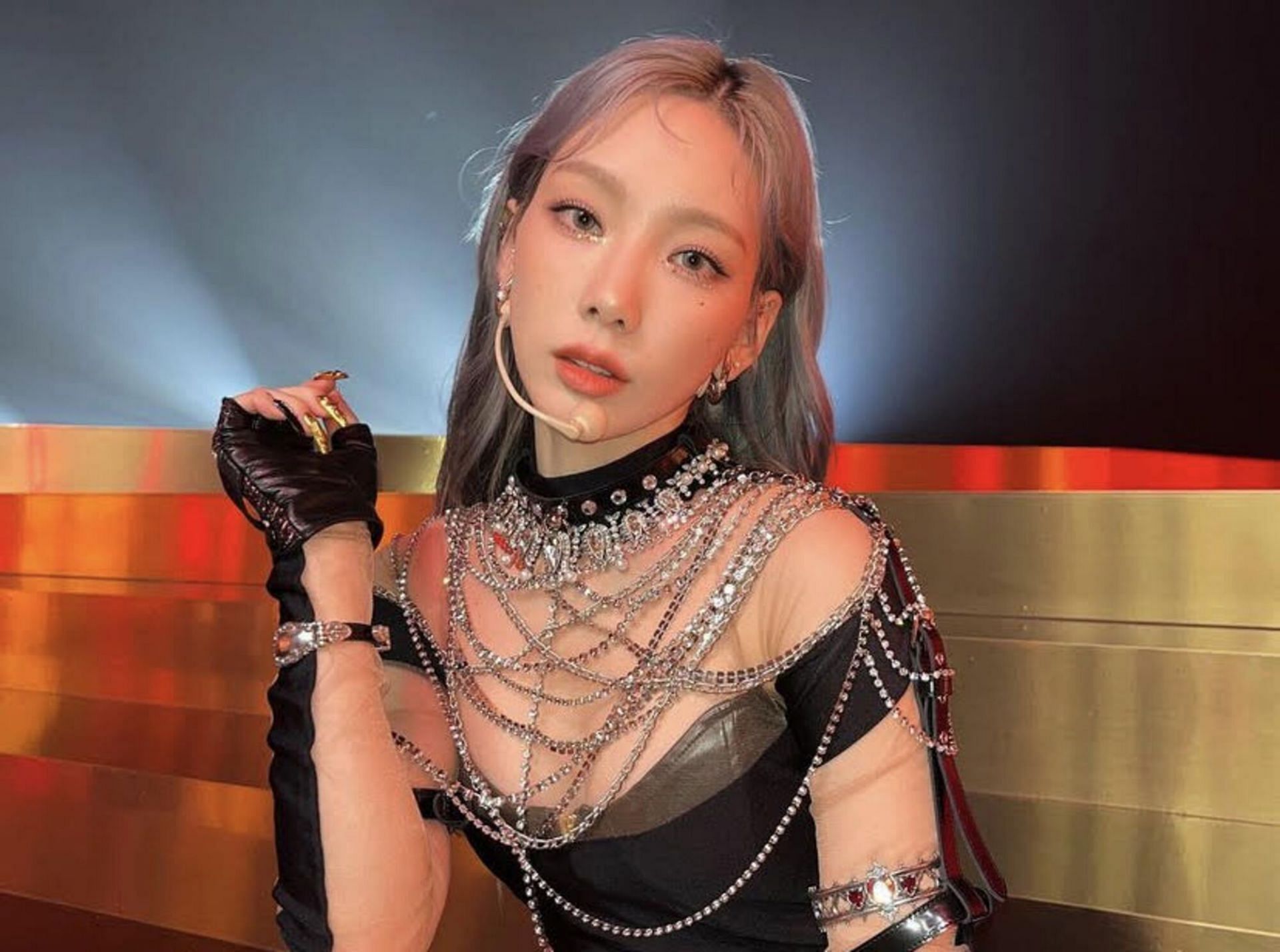 Generation's Taeyeon gives helpful tips to younger K-pop idols