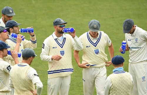 VCT vs QUN Dream11 Prediction: Fantasy Cricket Tips, Today's Playing 11 and Pitch Report for Sheffield Shield, Match 17