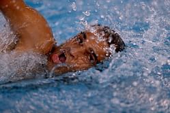 National Para Swimming Championships to act as qualifying event for Asian Para Games