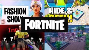 6 most popular trends in Fortnite, ranked