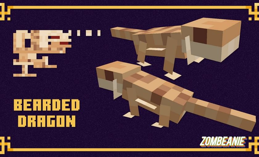 Ender Dragon redesigned : r/Minecraft