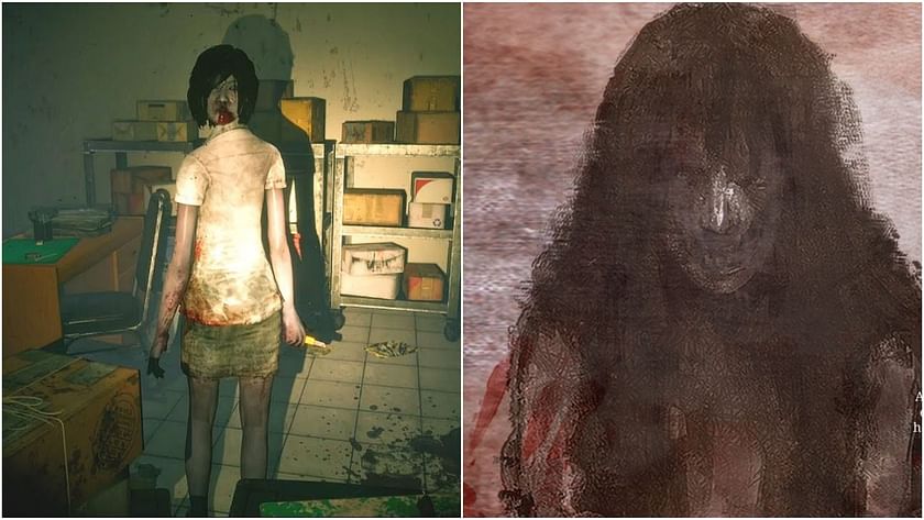 Best Horror Games Based On Asian Folklore