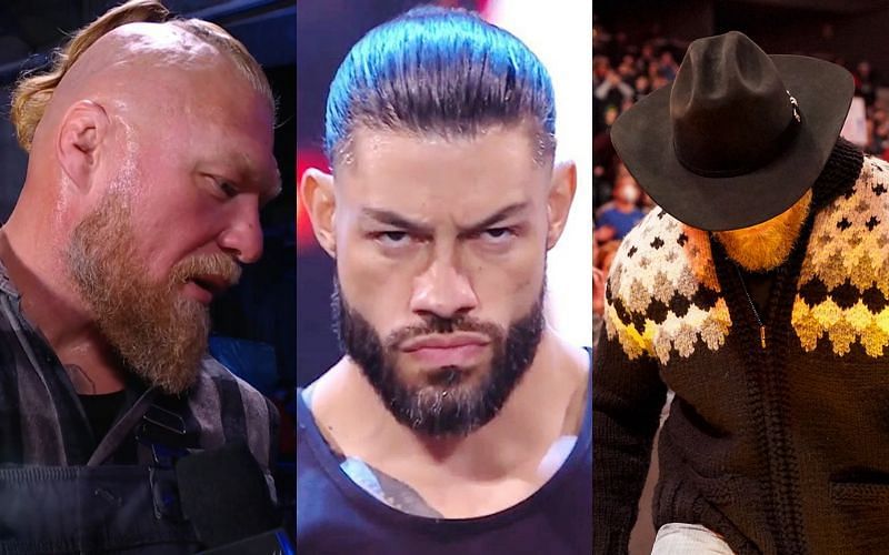 Biggest WWE news that you may have missed today