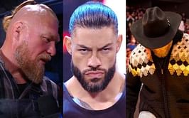 WWE News Roundup: Reason why Brock Lesnar changed his look, Hall of Famer ‘would die’ to face Roman Reigns