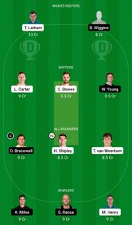 Fantasy Suggestion #1