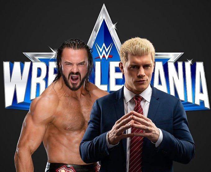 5 Cody Rhodes rumors you need to know: WWE return before WrestleMania ...