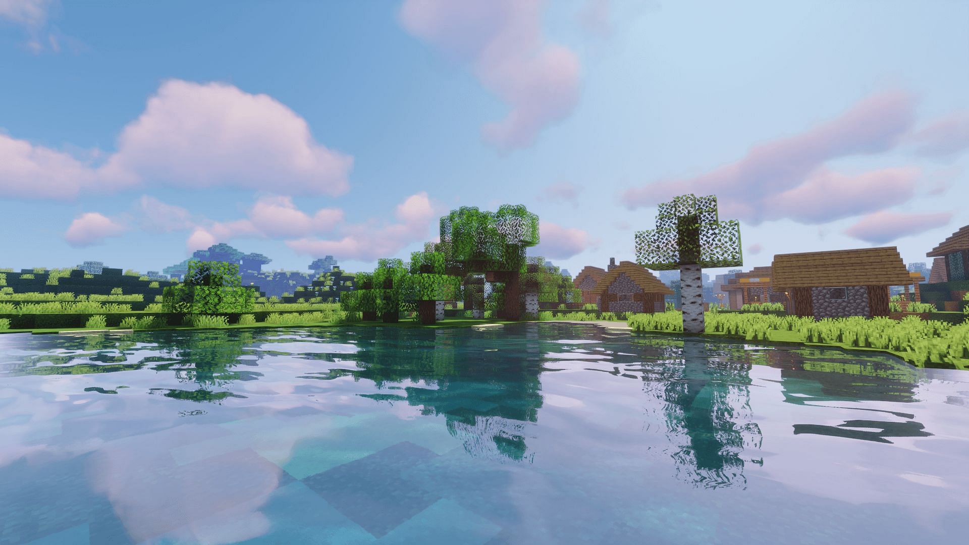 great minecraft texture packs that work with sildurs vibrant shaders