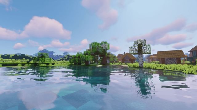 How to download and use the Sildurs Vibrant Shaders for Minecraft