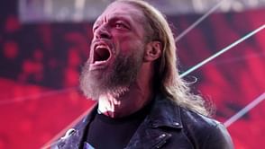 Edge's WrestleMania 38 opponent finalized - Reports