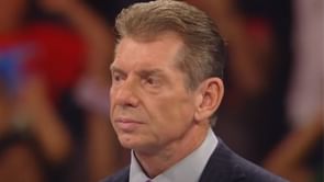 Vince McMahon once banned every WWE Superstar, except one person, from drinking alcohol backstage