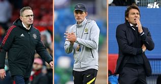 Manchester United lead Tottenham Hotspur in pursuit of Chelsea star: Reports