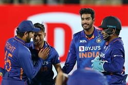 3 areas of concern for India from the T20I series vs Sri Lanka