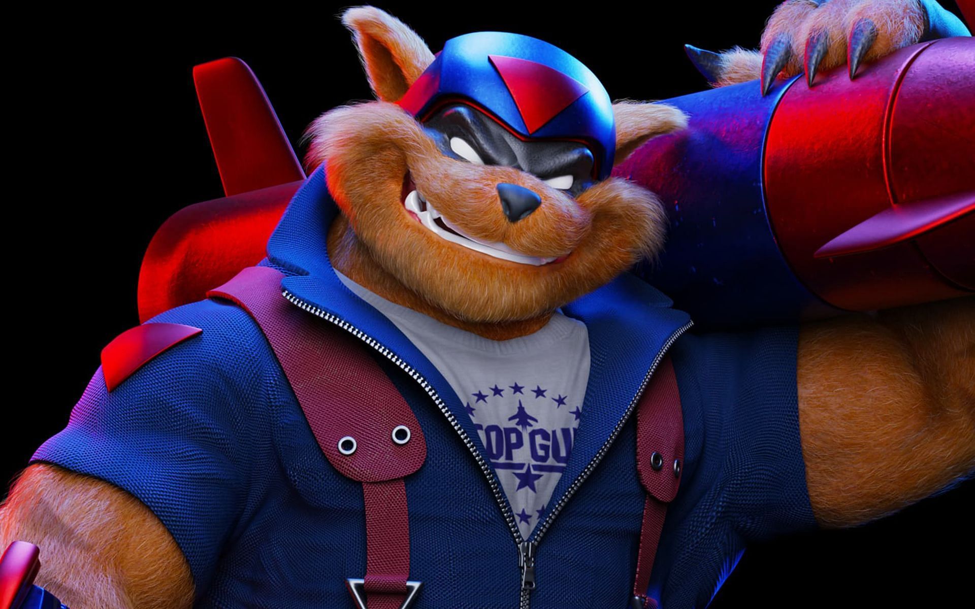 Why was SWAT Kats canceled? Cause explored as makers announce SWAT-KATS  Revolution series