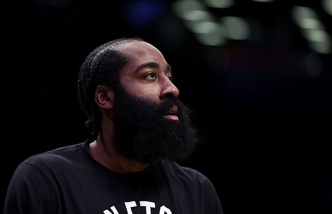 “This could potentially go down as the worst day in the career of Daryl Morey” - Stephen A. Smith reacts to blockbuster James Harden-Ben Simmons trade