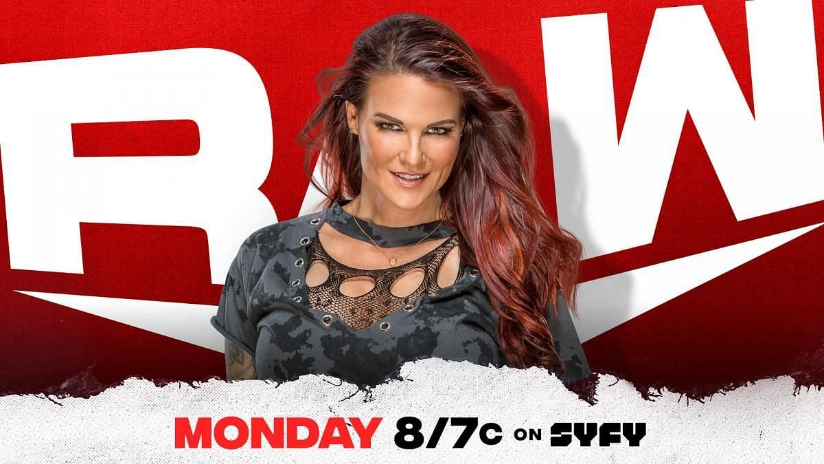 Lita&#039;s return to RAW this week should be absolutely awesome