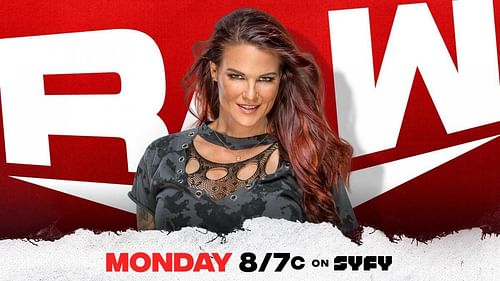 Lita's return to RAW this week should be absolutely awesome