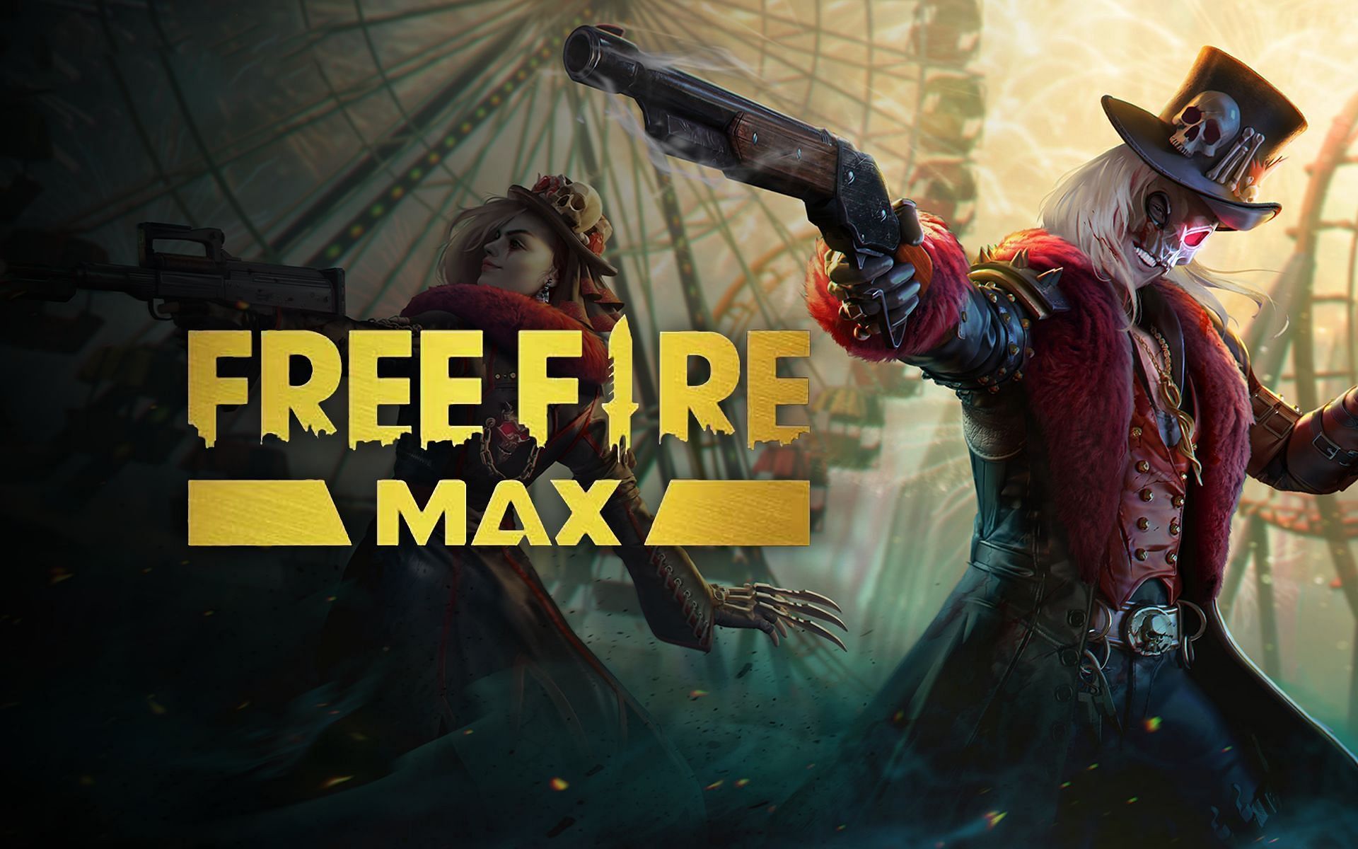 The most underrated weapons in Free Fire MAX (Image via Sportskeeda)