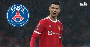 Cristiano Ronaldo disillusioned at Manchester United after FA Cup exit and wants summer move to PSG: Reports