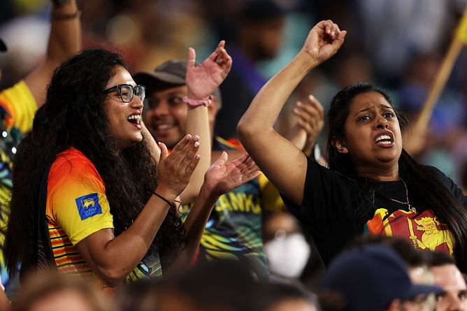 AUS vs SL Lanka prediction: Who will win the 3rd T20I?