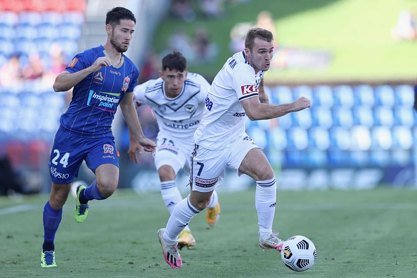 Melbourne Victory vs Newcastle Jets prediction, preview, team news and