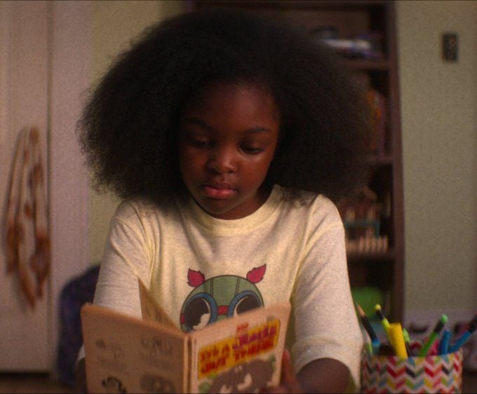 Erax review: A well-paced take on children's fantasy?