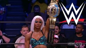 WWE interested in signing Jade Cargill - Reports
