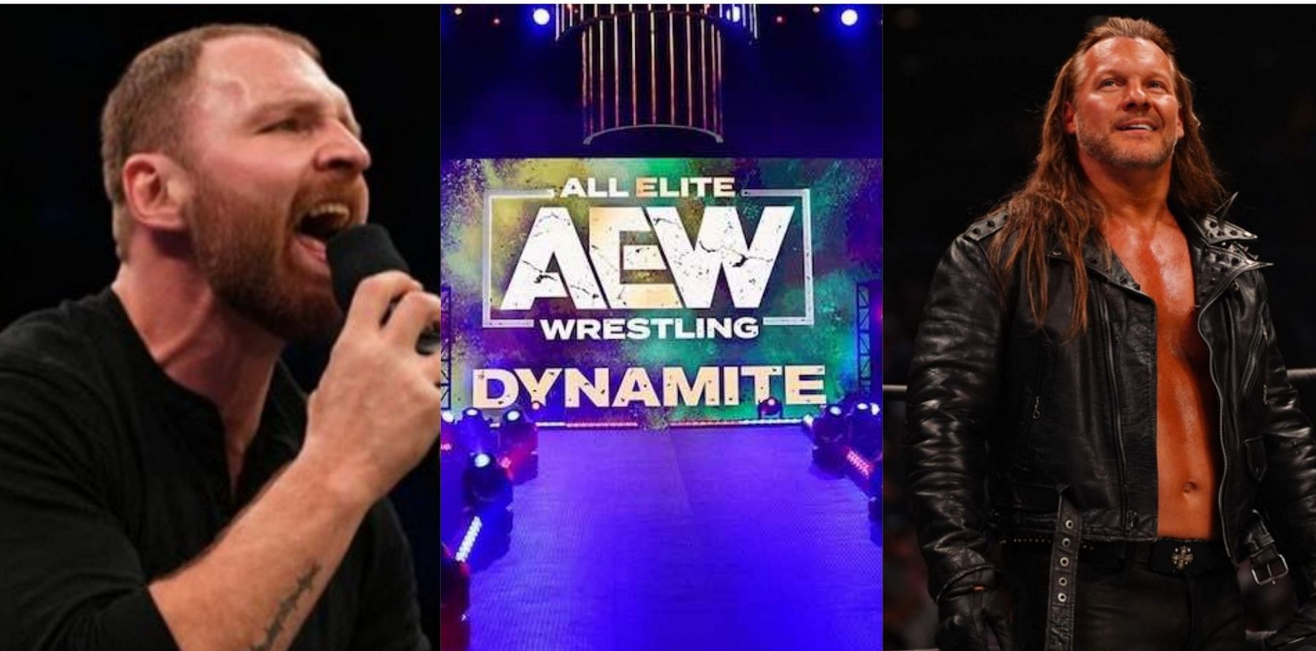 What can fans expect from Dynamite this week?