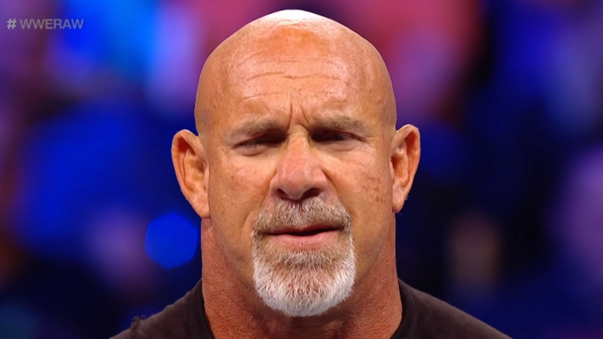 Goldberg briefly worked with Rene Dupree in 2003