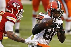 Jarvis Landry hints at leaving Cleveland in social media rant