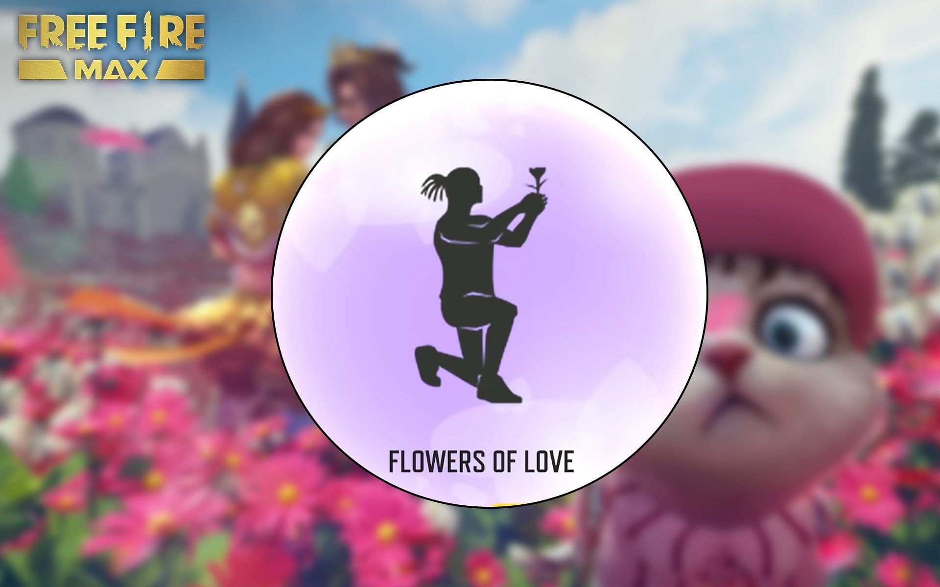 This emote was added via a top-up event (Image via Sportskeeda)