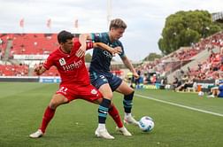 Wellington Phoenix vs Adelaide United prediction, preview, team news and more | A-League 2021-22