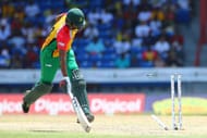 2017 HERO Caribbean Premier League- St Kitts and Nevis Patriots v Guyana Amazon Warriors