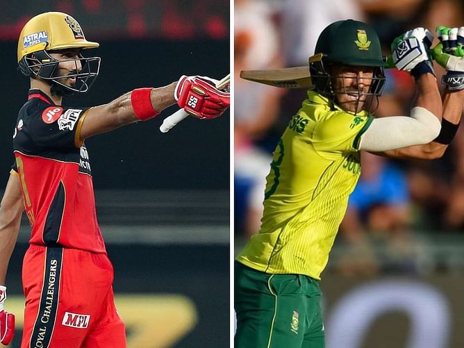 IPL 2022 Auction: What was the logic behind RCB bidding for Devdutt Padikkal?