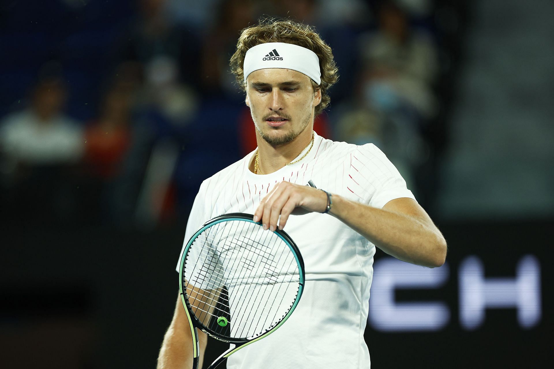 Zverev&#039;s loss is Peter Gojowczyk&#039;s gain at the 2022 Mexican Open