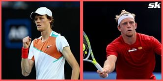 Dubai Tennis Championships 2022: Jannik Sinner vs Alejandro Davidovich Fokina preview, head-to-head and prediction