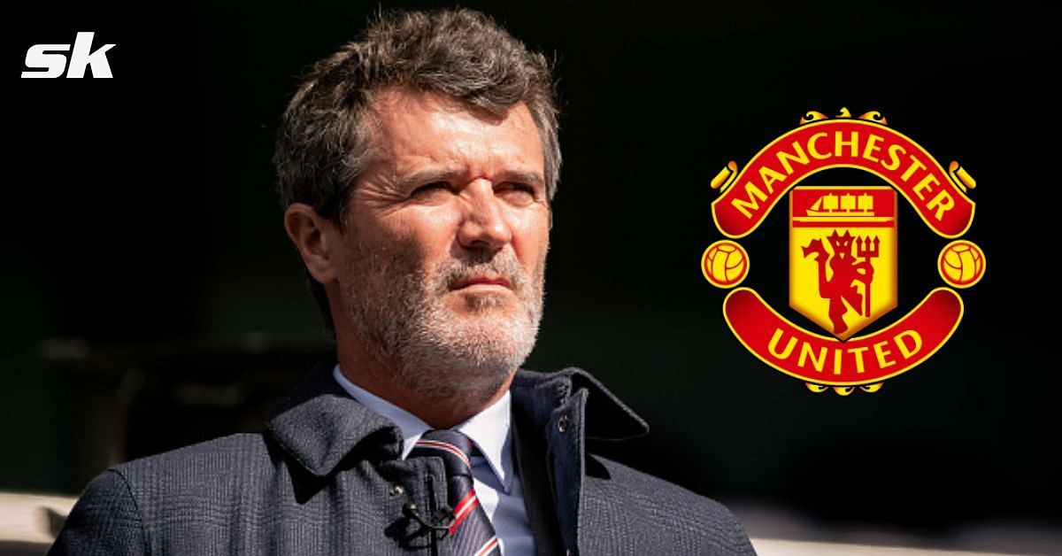Roy Keane has provided his take on managing Manchester United.
