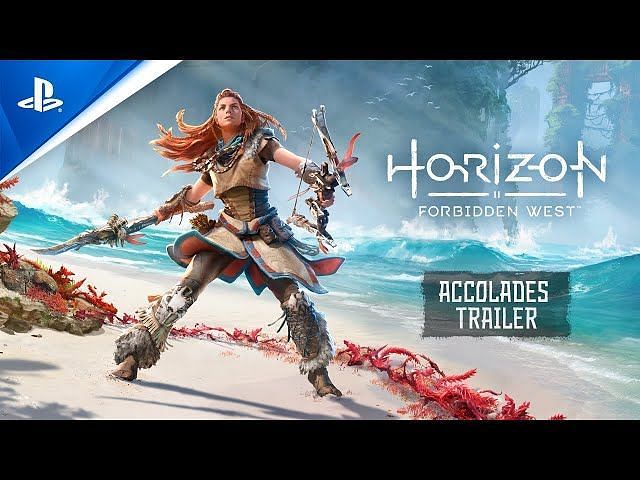 Do You Need To Play Horizon Zero Dawn To Play Forbidden West?