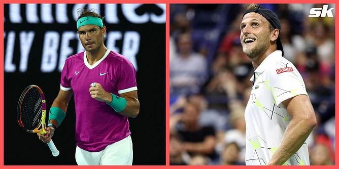 Acapulco 2022: Rafael Nadal vs Denis Kudla preview, head-to-head & prediction | Abierto Mexicano Telcel