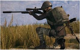 Bolt Action Rifle in BGMI: Damage, stats, and more