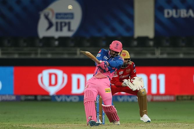 IPL 2022 Auction: 3 reasons why Mahipal Lomror should bat at no. 3 for RCB