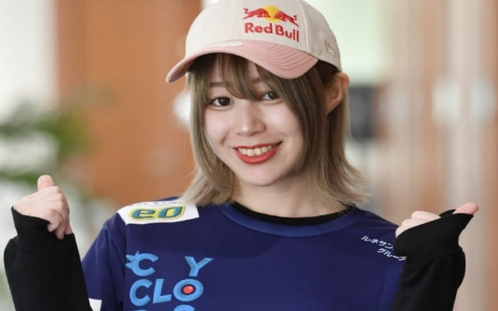 Tekken player gets kicked off from Cyclops Athlete Gaming after her toxic remarks go viral (Images via kana_xiao/Twitter)