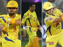 IPL 2022: 3 CSK players with the most runs in the tournament