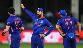 IN vs WI Dream11 prediction: 3 players you can pick as captain or vice-captain for today's 1st T20I match - February 16th, 2022