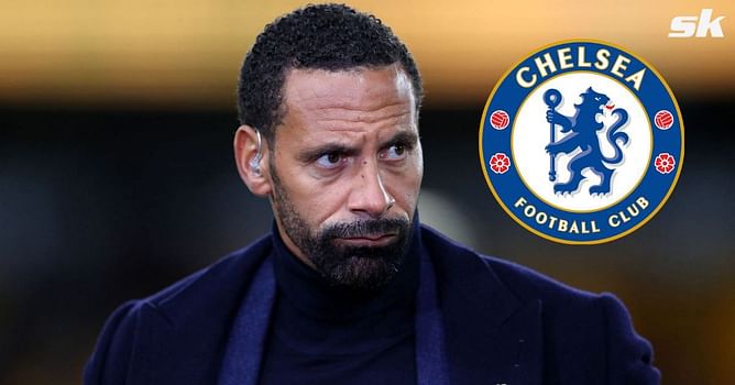 “Don’t have to do no more” – Rio Ferdinand claims Chelsea star would go down in Blues folklore even if he doesn’t play again