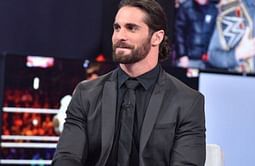 WWE दिग्गज Seth Rollins ने 4 ग्रेटेस्ट रेसलर्स के नाम बताए, कई चौंकाने वाले Superstars शामिल