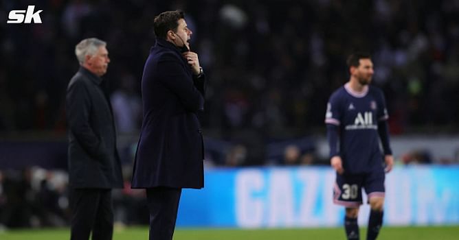 "This has to be the starting point" - Mauricio Pochettino hopes to see similar performances from PSG after Real Madrid win