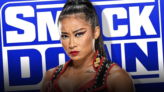 Xia Li wins SmackDown debut match against veteran WWE Superstar