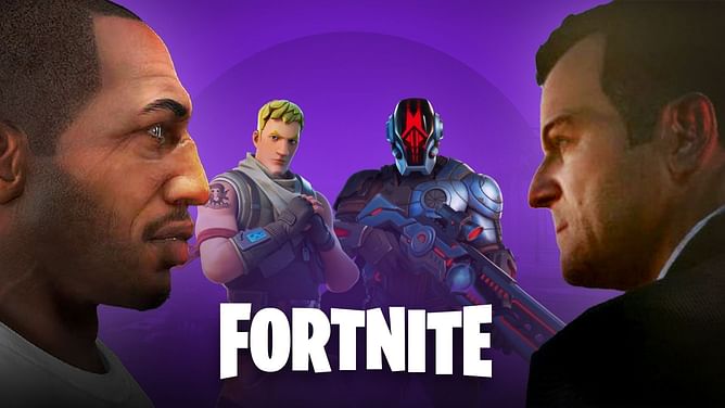 3 games that are perfect for a Fortnite collaboration (& 3 that would be a disaster)